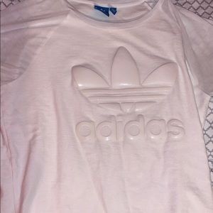 adidas shirt